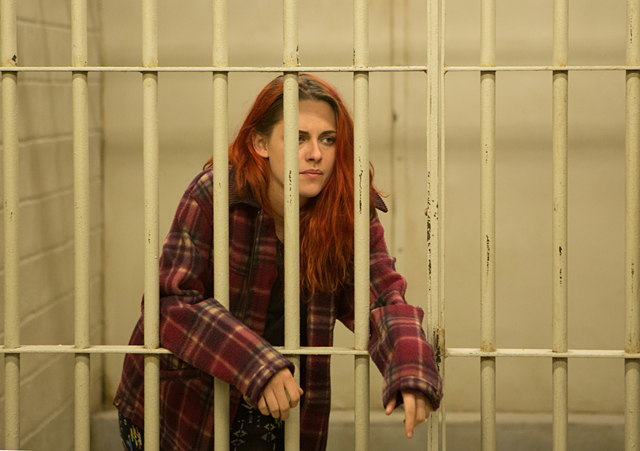 American Ultra