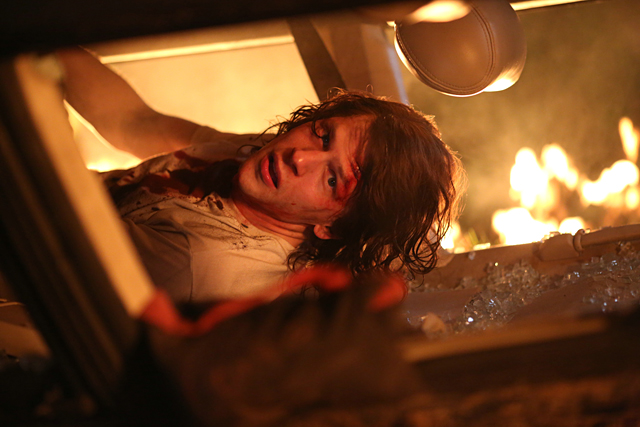 American Ultra