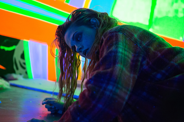 American Ultra