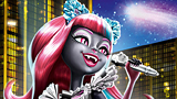 Monster High Buh York, Buh York