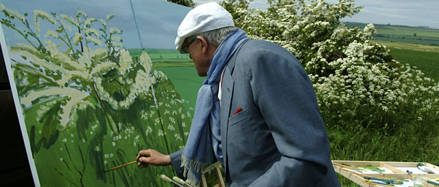 Hockney