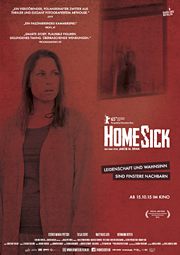 HomeSick