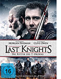 Last Knights