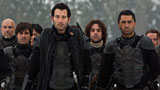 Last Knights - Die Ritter des 7. Ordens