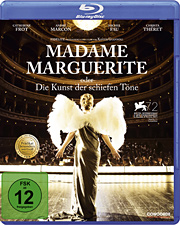 Madame Marguerite oder Die Kunst der schiefen Töne