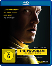 The Program - Um jeden Preis