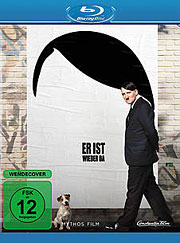 Er ist wieder da