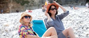 Wochenenden in der Normandie