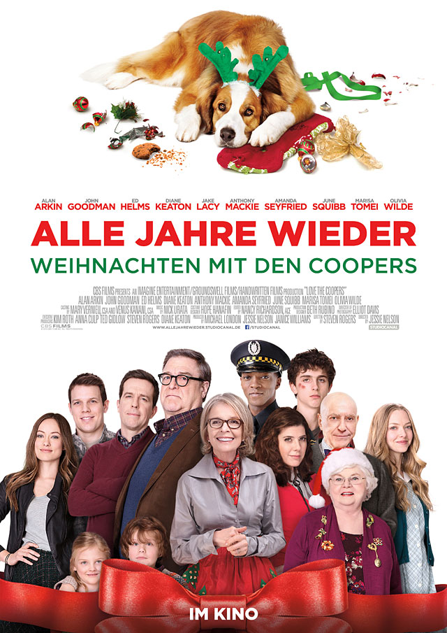Alle Jahre wieder