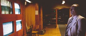 Chuck Norris und der Kommunismus