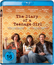 The Diary of a Teenage Girl