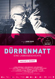 Dürrenmatt