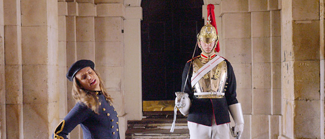 Harry Me! – The Royal Bitch of Buckingham