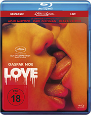 Love 3D