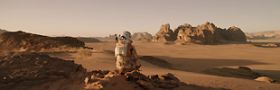 Der Marsianer - Rettet Mark Watney