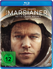 Der Marsianer - Rettet Mark Watney