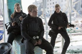 Mockingjay Teil 2