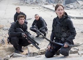 Mockingjay Teil 2