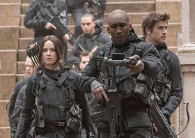 Mockingjay Teil 2