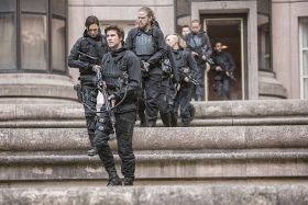 Mockingjay Teil 2