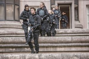Mockingjay Teil 2