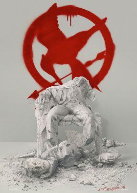 Mockingjay Teil 2
