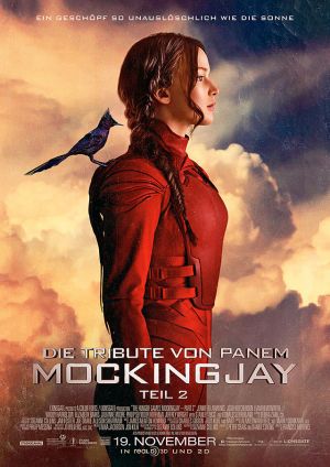 Mockingjay Teil 2