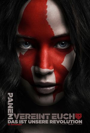 Mockingjay Teil 2