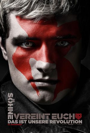 Mockingjay Teil 2