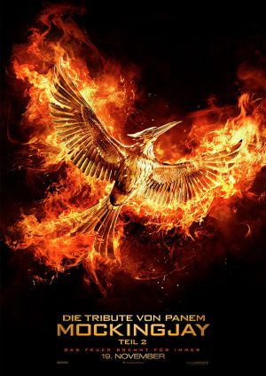 Mockingjay Teil 2