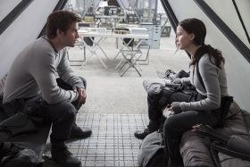 Mockingjay Teil 2