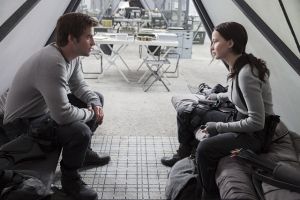 Mockingjay Teil 2