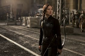Mockingjay Teil 2