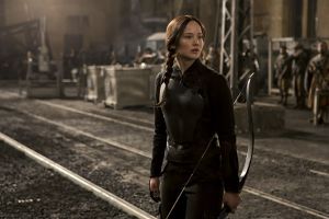 Mockingjay Teil 2