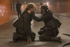 Mockingjay Teil 2