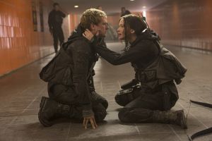 Mockingjay Teil 2