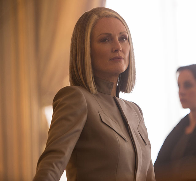 Mockingjay Teil 2