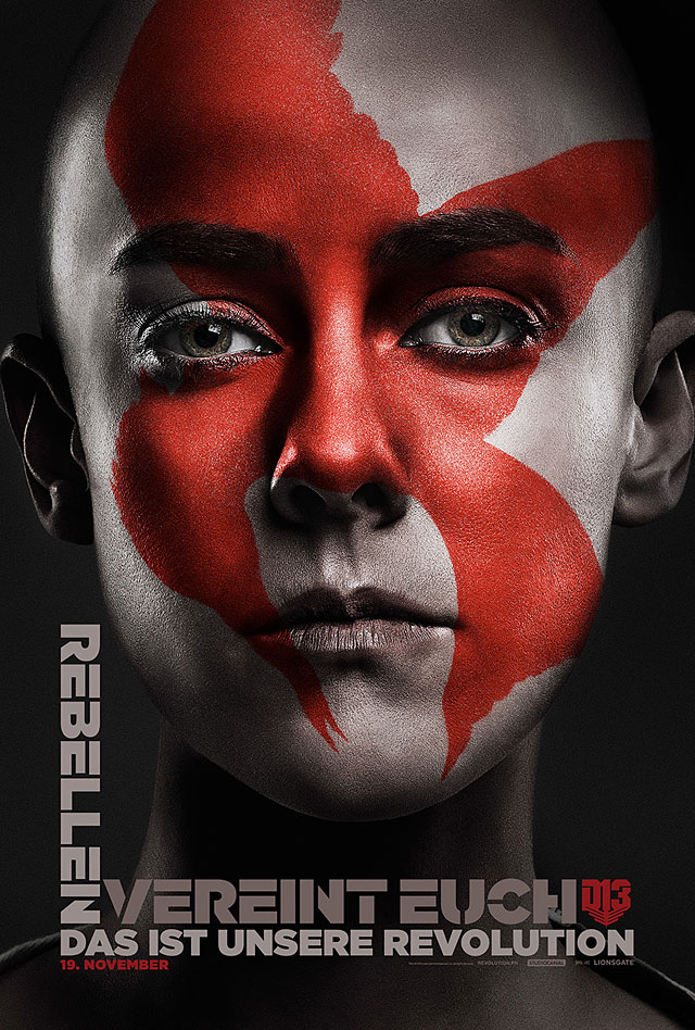 Mockingjay Teil 2