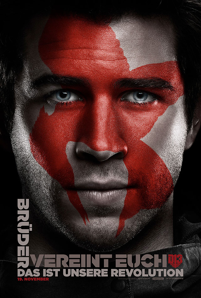 Mockingjay Teil 2