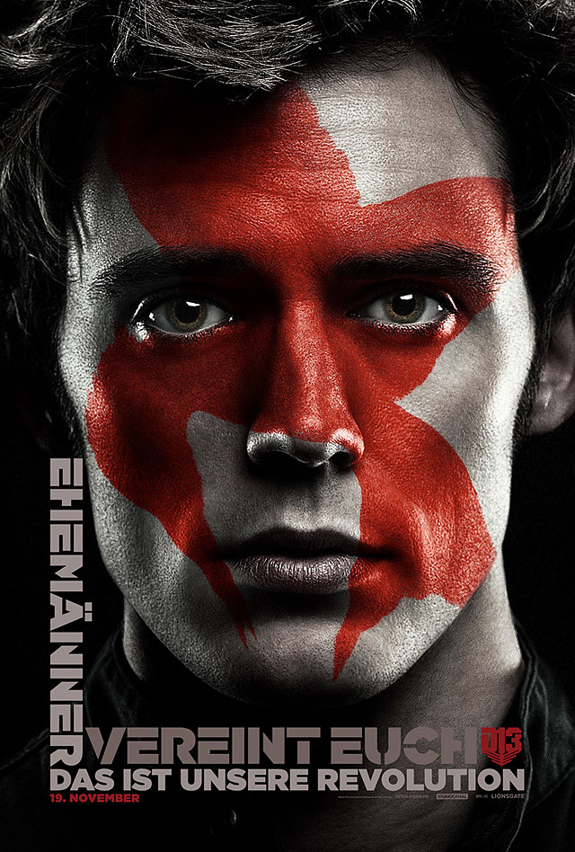 Mockingjay Teil 2