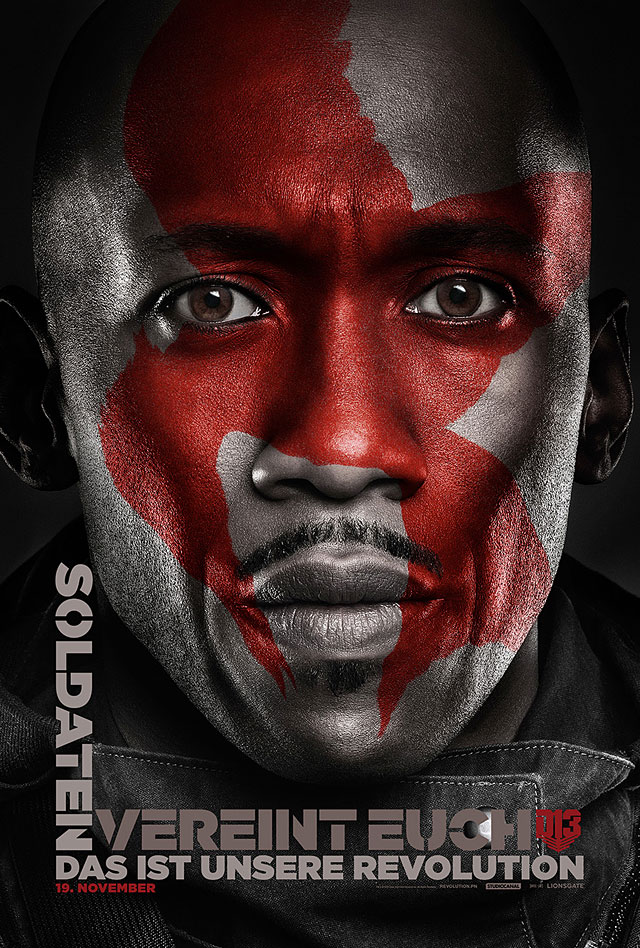 Mockingjay Teil 2