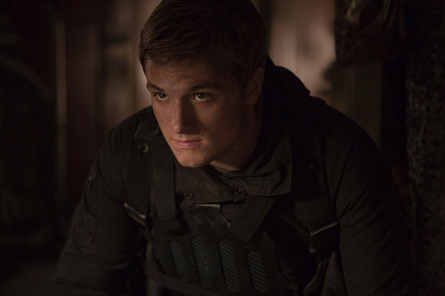 Mockingjay Teil 2