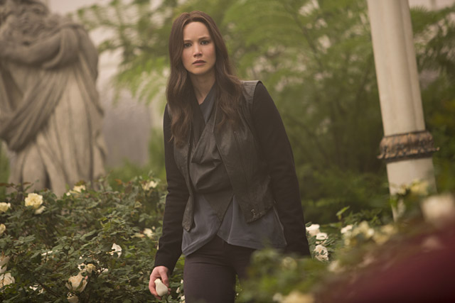 Mockingjay Teil 2