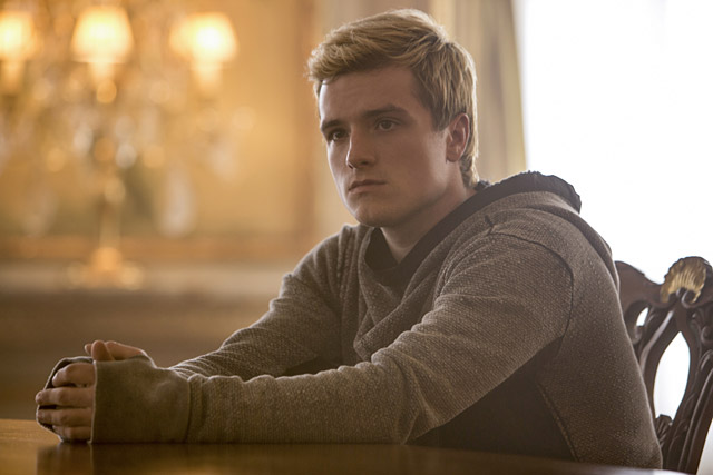 Mockingjay Teil 2