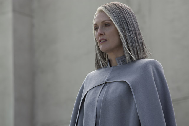 Mockingjay Teil 2
