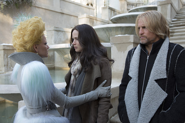 Mockingjay Teil 2