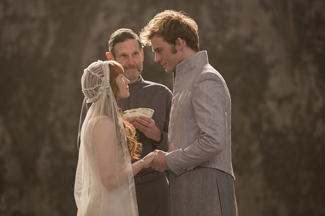 Mockingjay Teil 2