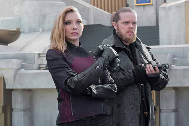 Mockingjay Teil 2