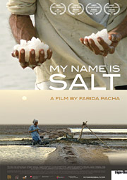 My Name Is Salt