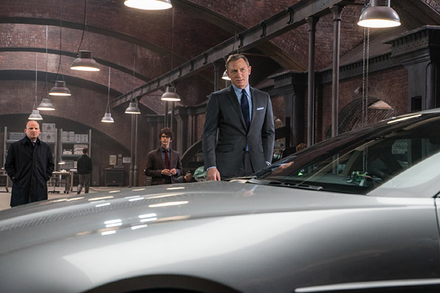 Spectre